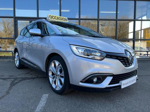 RENAULT GRAND SCENIC IV BUSINESS
